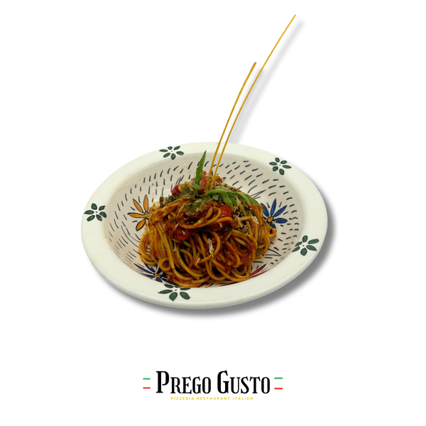 Spaghetti Pomodoro